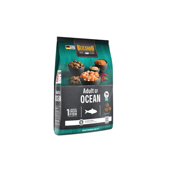 Belcando Adult GF Ocean 4 kg