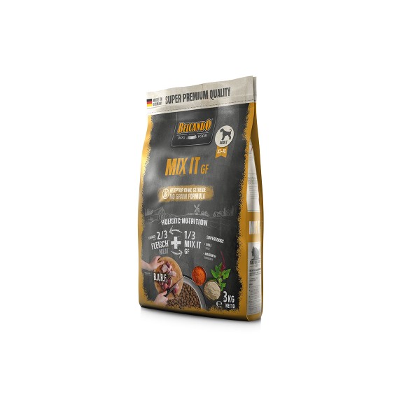 Belcando Mix It GF 3 kg