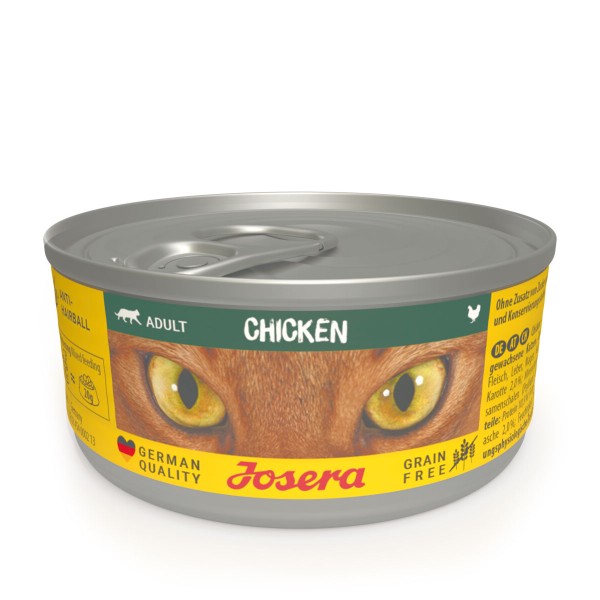 Josera Nassfutter CHICKEN 12 x 85 g