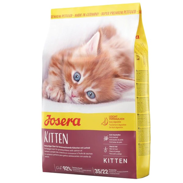 Josera Kitten 2 kg