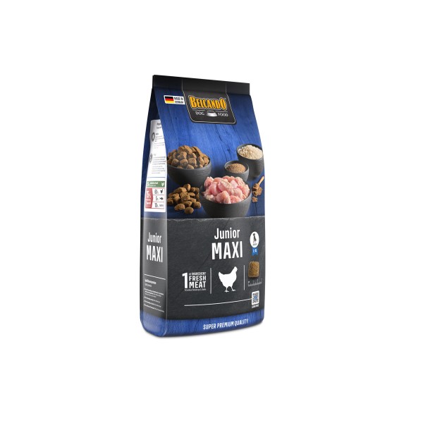 Belcando Junior Maxi 1 kg