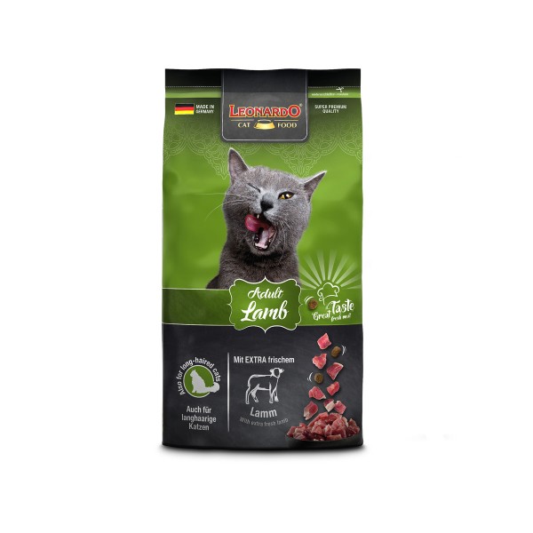 Leonardo Adult Lamb 1,8 kg