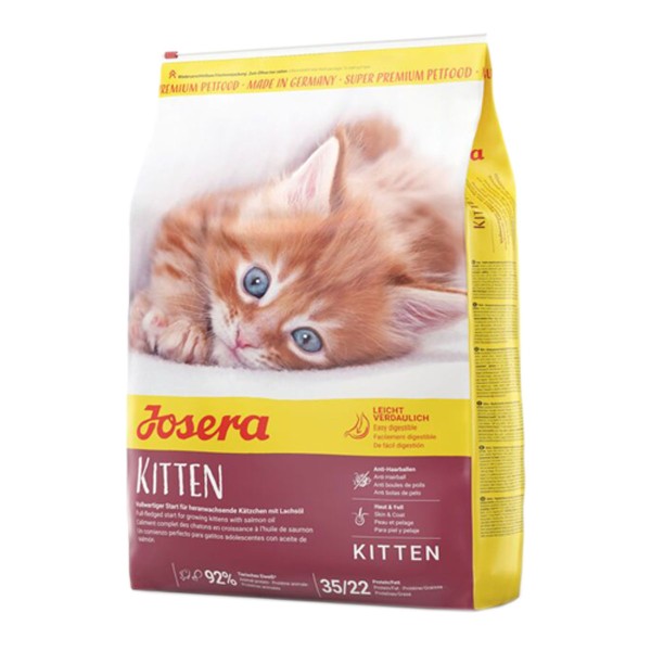 Josera Kitten 10 kg