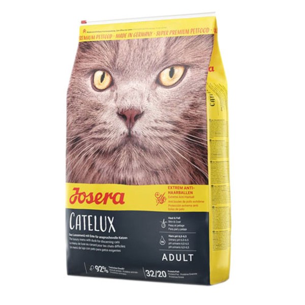 Josera Catelux 10 kg