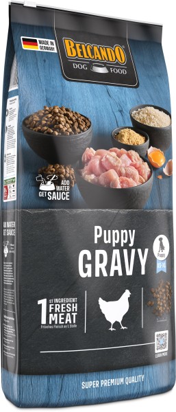 Belcando Puppy Gravy 12,5 kg