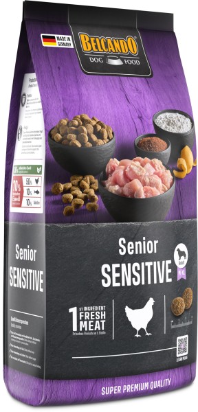 Belcando Senior Sensitive 1 kg