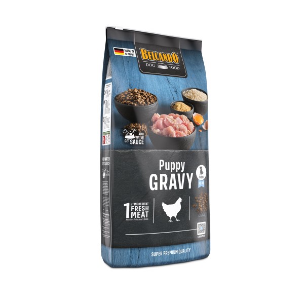 Belcando Puppy Gravy 12,5 kg