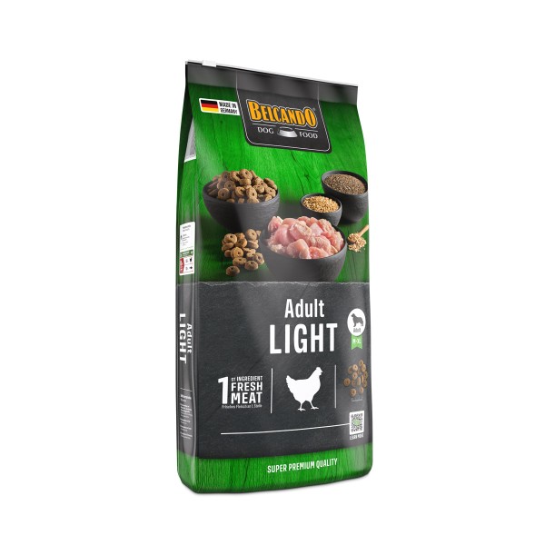 Belcando Adult Light 12,5 kg