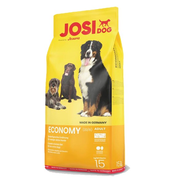 JosiDog Economy 15 kg