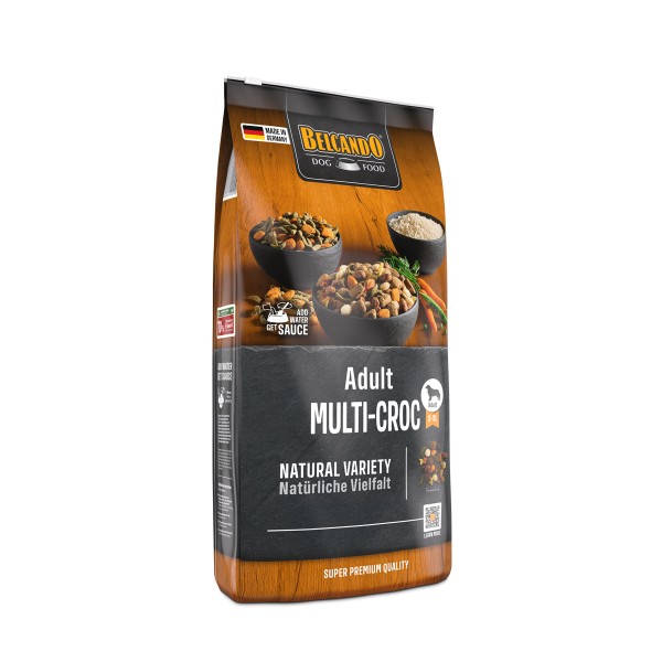 Belcando Adult Multi-Croc 12,5 kg