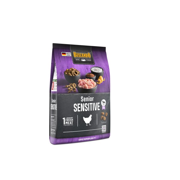 Belcando Senior Sensitive 4 kg