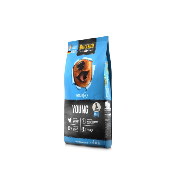 Belcando Young 1 kg
