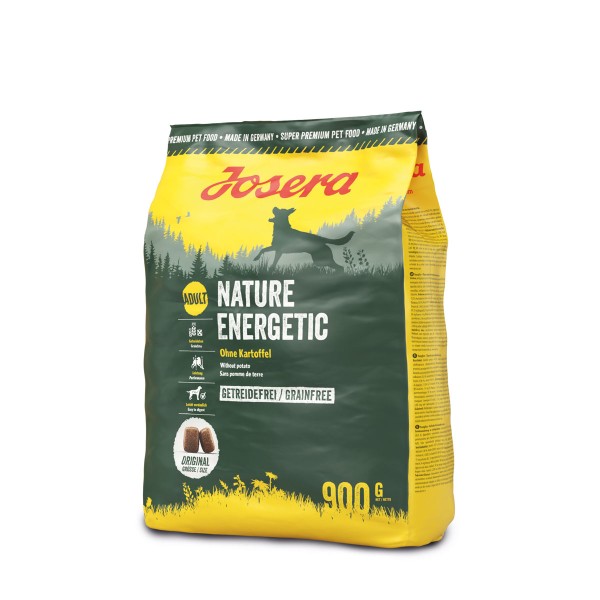 Josera Nature Energetic 900 g