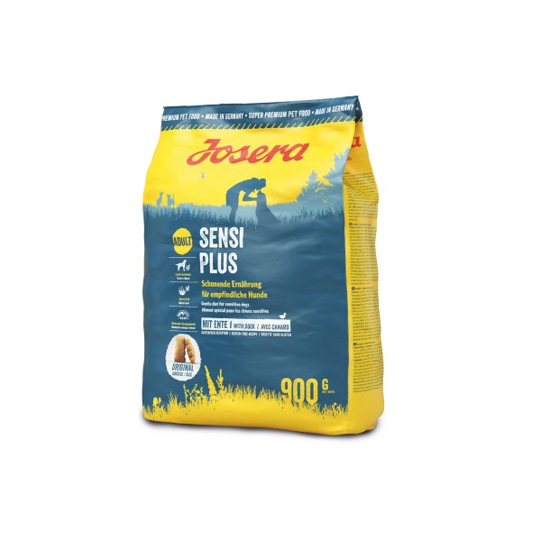 Josera SensiPlus 900 g
