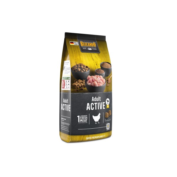Belcando Adult Active 1 kg