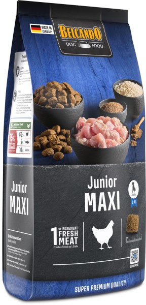 Belcando Junior Maxi 1 kg