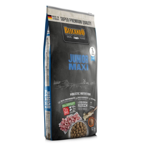 Belcando Junior Maxi 12,5 kg