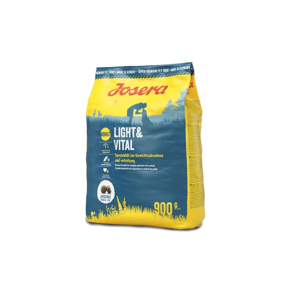 Josera Light & Vital 900 g