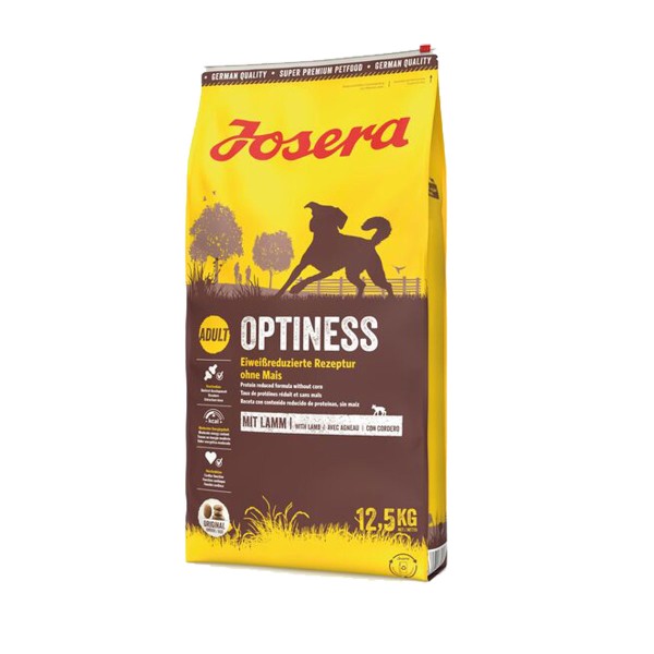 Josera Optiness 12,5 kg