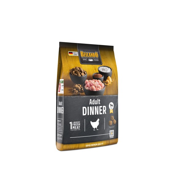 Belcando Adult Dinner 4 kg