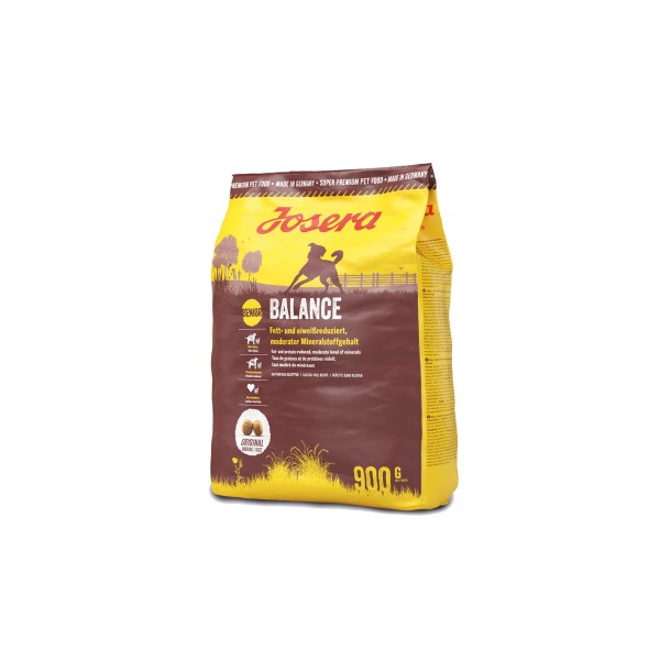Josera Balance 900 g