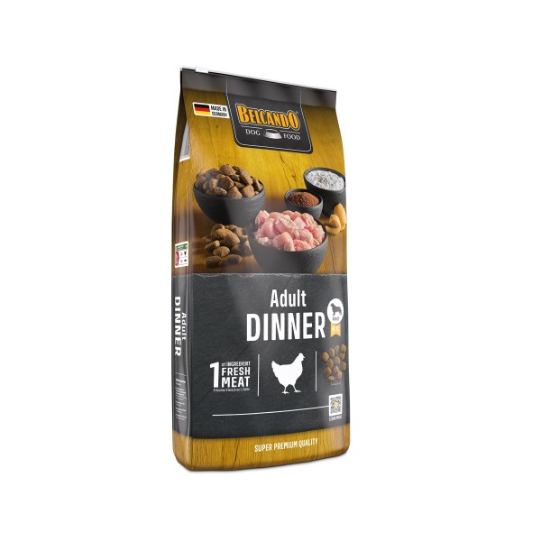 Belcando Adult Dinner 12,5 kg