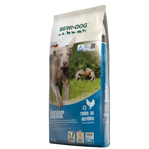 Bewi Dog Junior 12,5 kg