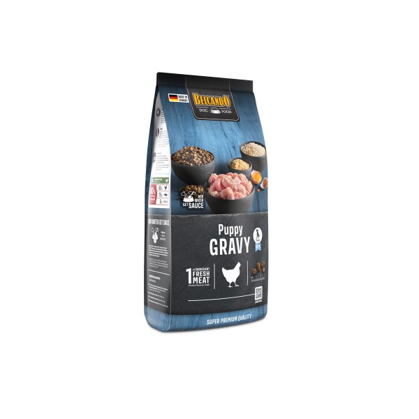 Belcando Puppy Gravy 1 kg