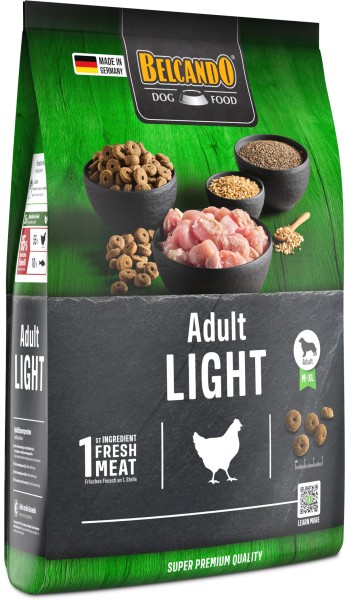 Belcando Adult Light 4 kg