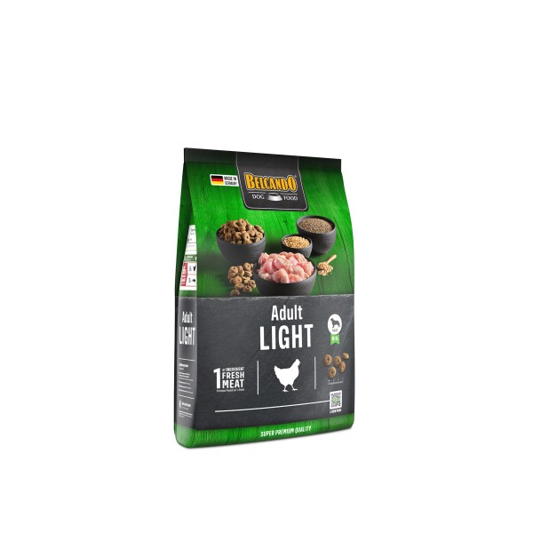Belcando Adult Light 4 kg