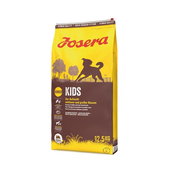 Josera Kids 12,5 kg